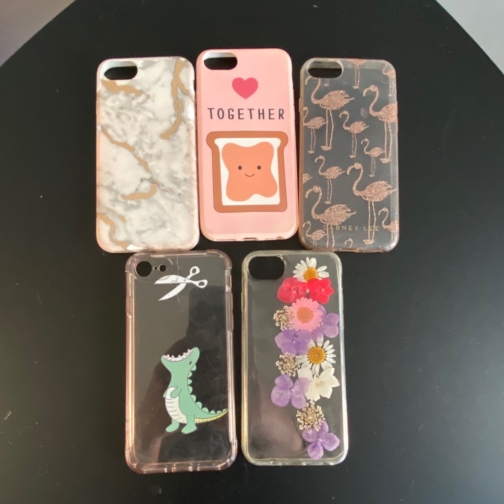 Iphone 8 Cases